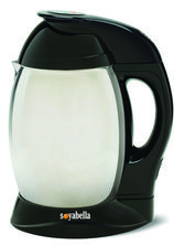 soyabella automatic soymilk maker 